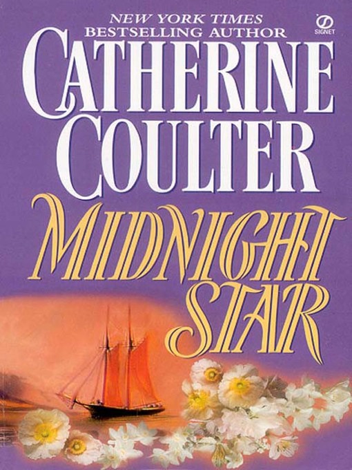 Title details for Midnight Star by Catherine Coulter - Available